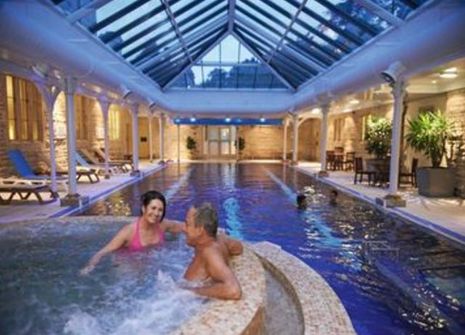 Photo of Leisure Club at Thoresby Hall Hotel