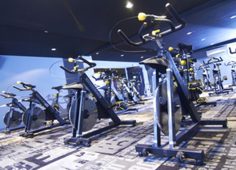 Photo of Fitness Zone at The Sports Domes