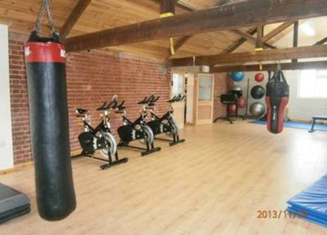 Photo of Bodywize Gym & Fitness
