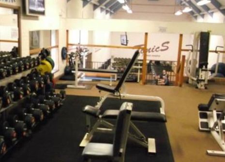 Photo of Tonics Fitness Centre
