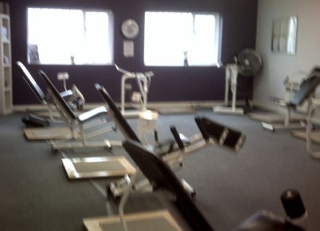 Photo of Curves Gym