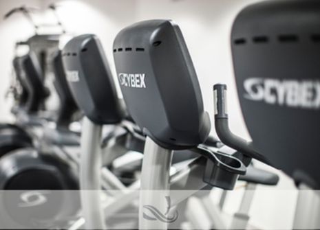 Photo of Boldon Fitness Club at The Clarion Hotel Boldon