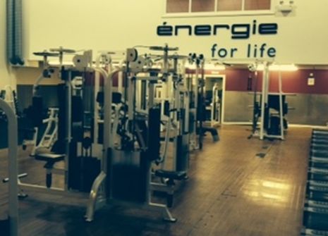 Photo of Energie Newtownabbey