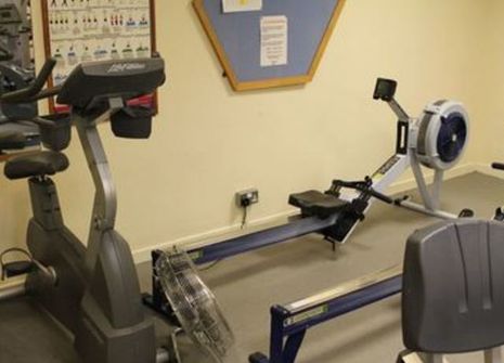 Photo of Fitness Solutions at Fearns Community Sports College