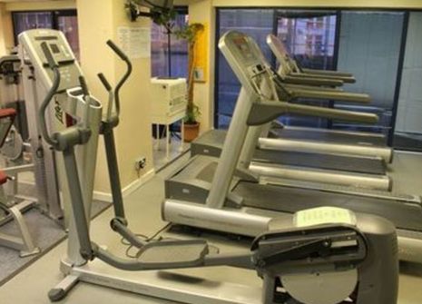 Photo of Fitness Solutions at Fearns Community Sports College