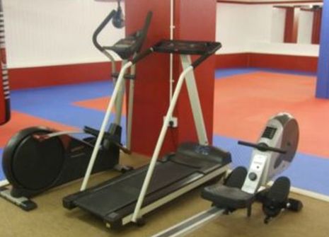 Photo of Hurricane Combat & Fitness Gym