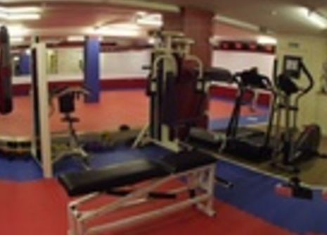Photo of Hurricane Combat & Fitness Gym