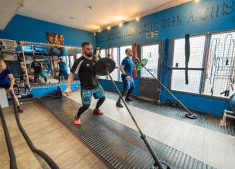 Photo of Fit Guru Gym