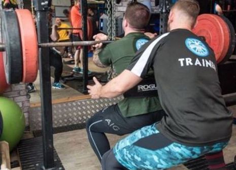 Photo of Fit Guru Gym