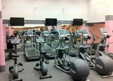 Photo of Supreme Fitness Gym