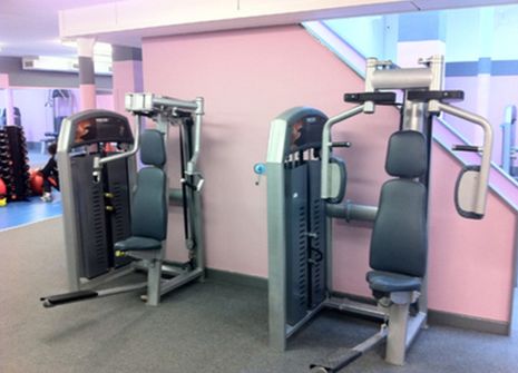 Photo of Supreme Fitness Gym