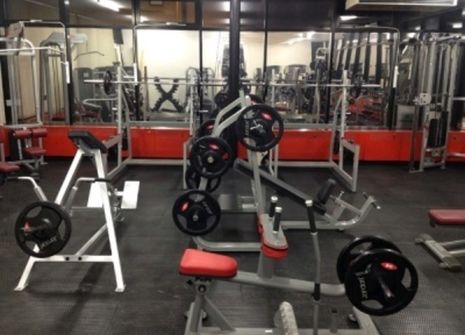 Photo of Grit Gym