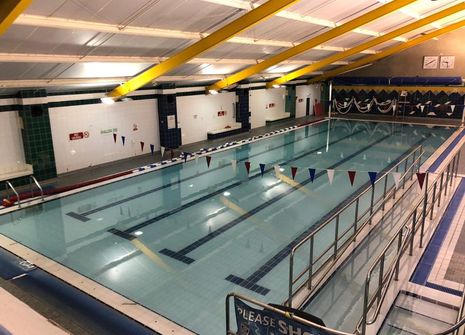 Photo of Kempston Swim Pool
