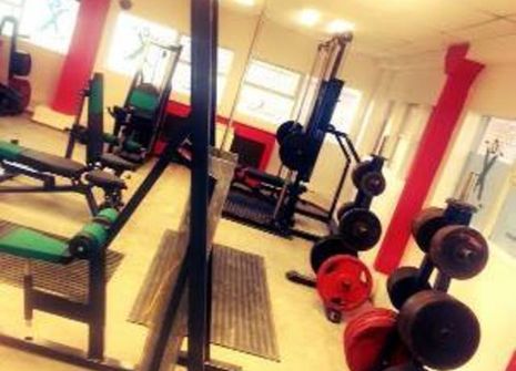 Photo of Reflections Gym