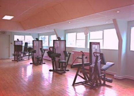 Photo of Reflections Gym
