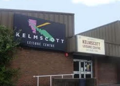 Photo of Walthamstow Leisure Centre