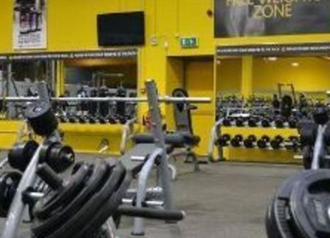Photo of Xercise4Less Liverpool