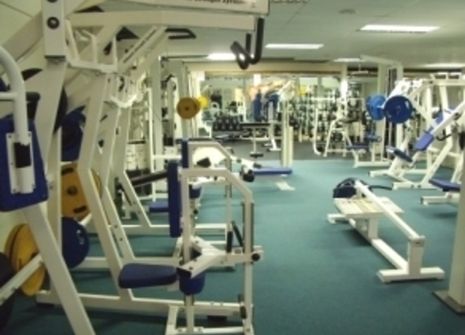 Photo of Fitness Factory 2
