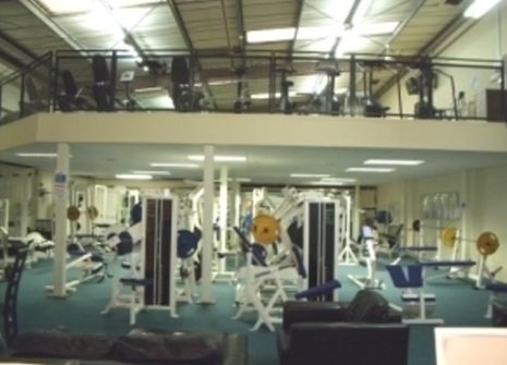 Photo of Fitness Factory 2