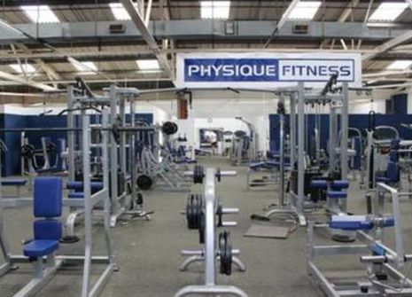 Photo of Physique Fitness