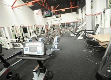 Photo of Peak Physique Lisburn Road Ltd