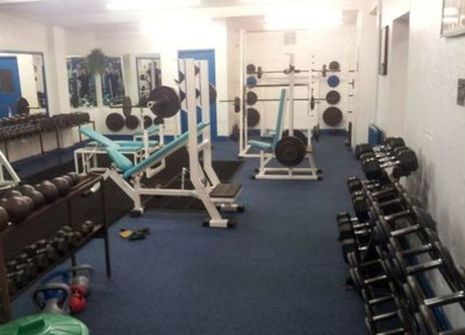 Photo of Bruces Gym