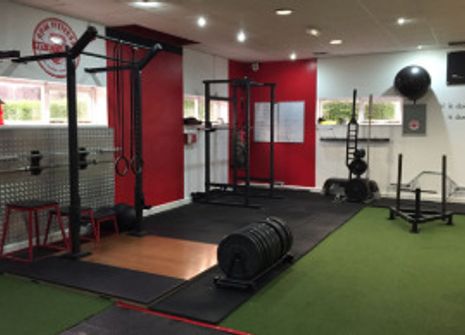 Photo of RPM Fitness