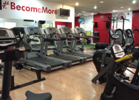 Photo of RPM Fitness