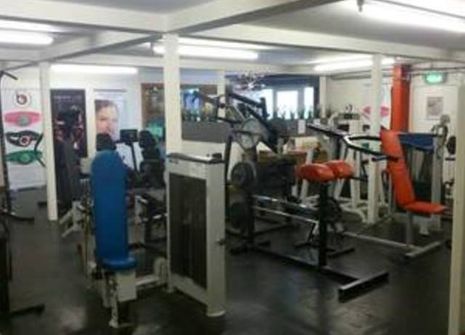 Photo of Forge Gym