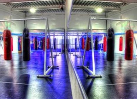 Photo of Funktion Fitness