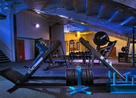 Photo of Funktion Fitness