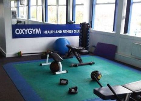 Photo of Oxygym Fitness Club