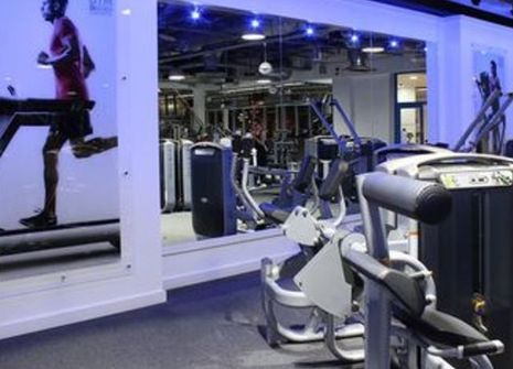 Photo of Gym 24 Seven