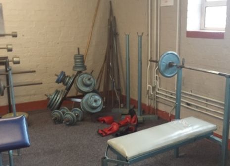 Photo of The Little Gym