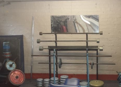 Photo of The Little Gym