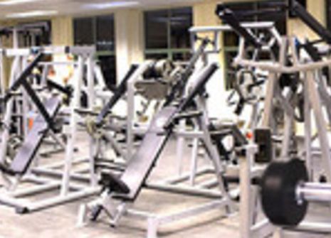 Photo of Peak Fitness Centre