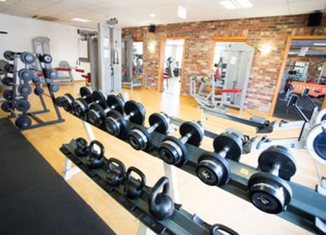 Photo of Trimwise Fitness