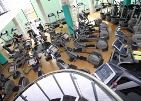 Photo of The LC Gym & Spa