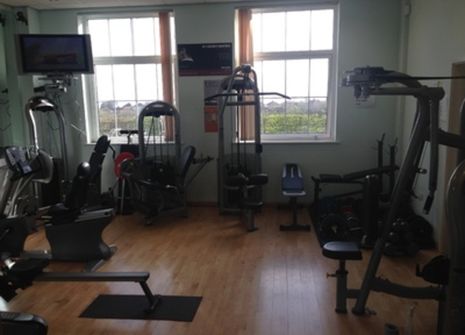 Photo of Little Gym Brymbo