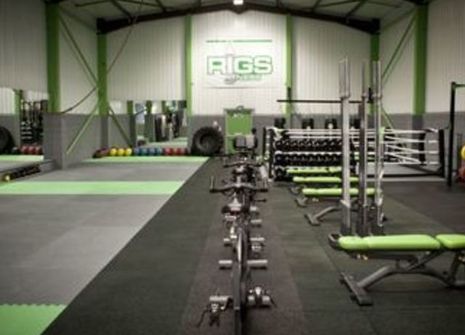 Photo of Rigs Fitness