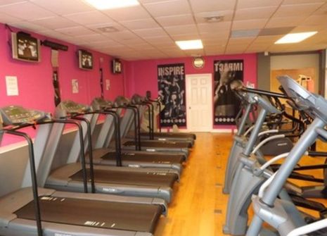 Photo of Central Fitness Centre - Ladies Only