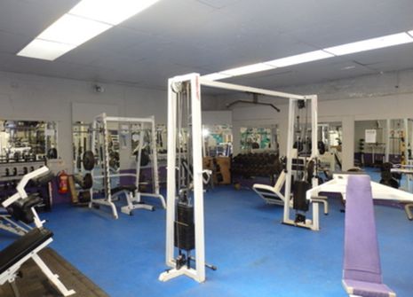 Photo of Gym 13