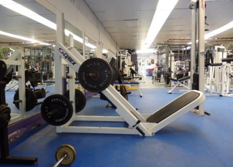 Photo of Gym 13