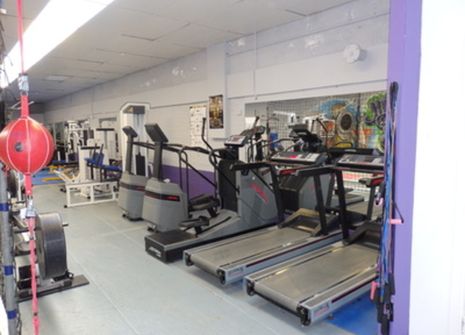 Photo of Gym 13