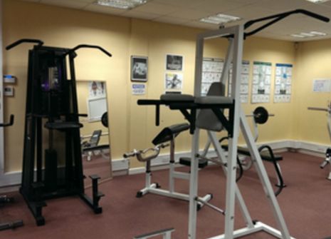 Photo of Core Fitness Centre