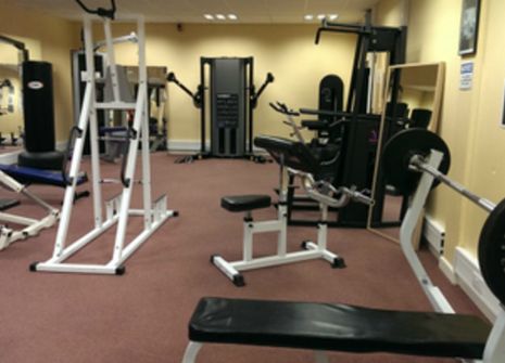 Photo of Core Fitness Centre