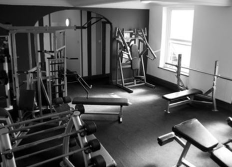 Photo of Porthcawl Health and Fitness
