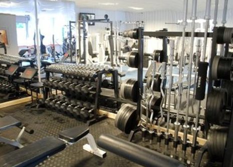 Photo of R and R's Gym