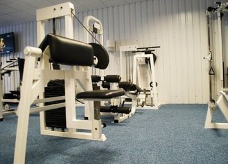 Photo of R and R's Gym