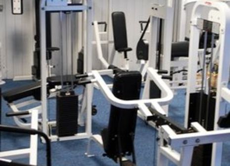 Photo of R and R's Gym